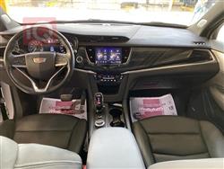 كاديلاك XT6